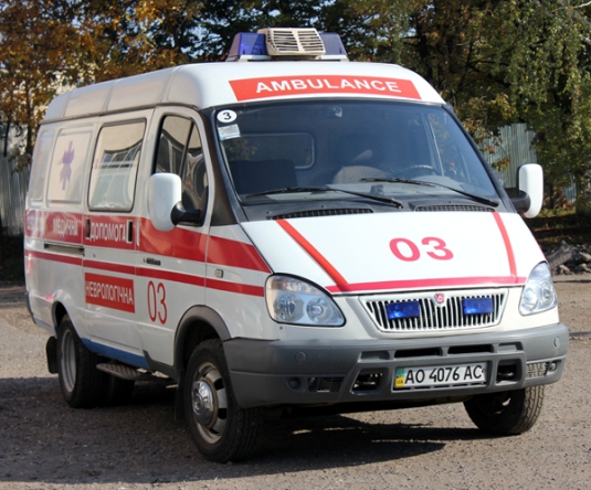 В Ужгороді вже в наступні три дні скоротять 80 медпрацівників