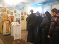 В УУБА впровадили читання молитов українською мовою
