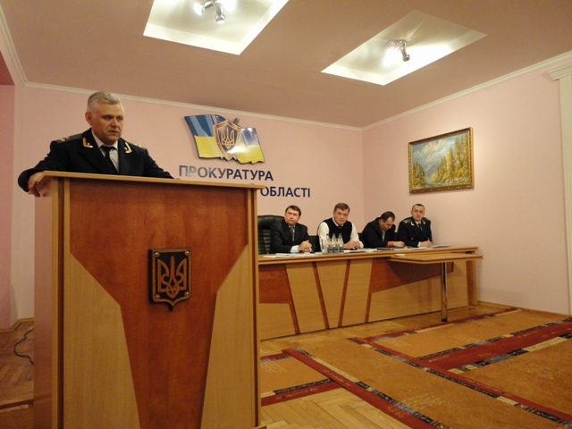 Апеляційним судом Закарпатської області скасовано та змінено вироки стосовно 254 осіб