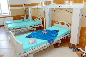 В Угорщині планують скоротити кількість лікарняних ліжок