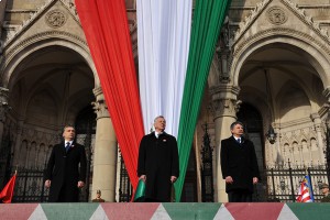 Орбан: "Угорщина не буде колонією"