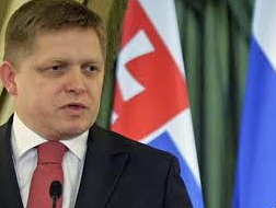 Уряд Словаччини сформує Роберт Фіцо