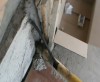 ПАТ «Закарпатгаз» виявив двох споживачів-порушників на ужгородській Радванці 