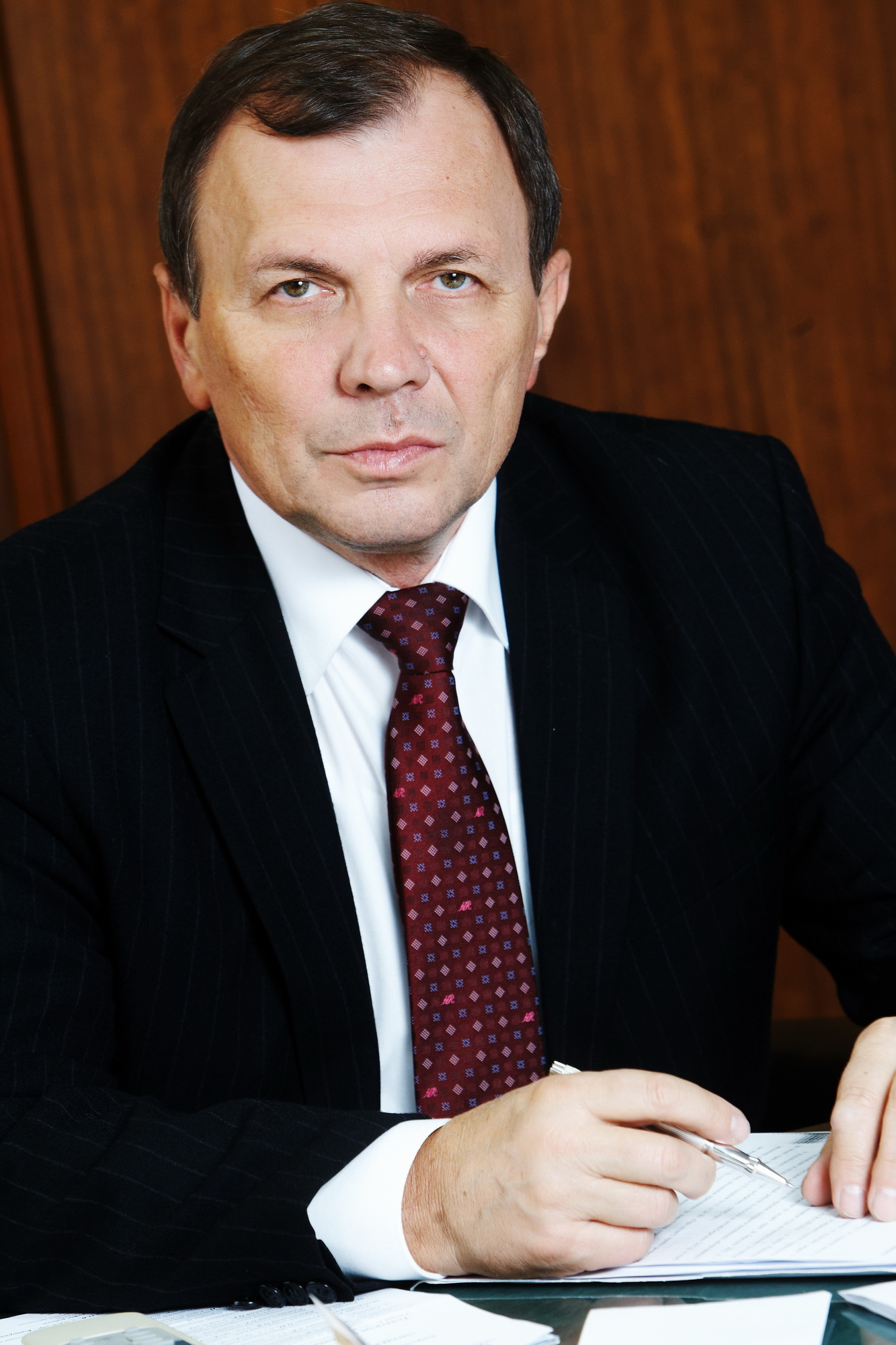 Віктор Погорєлов заборонив підлеглим займатися політикою у робочий час
