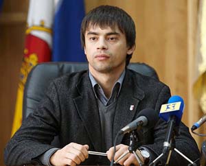 Порушено кримінальну справу за фактом побиття секретаря Ужгородської міськради