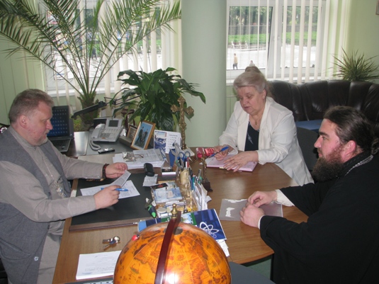 Ужгородська богословська академія співпрацюватиме з Уманським педагогічним університетом
