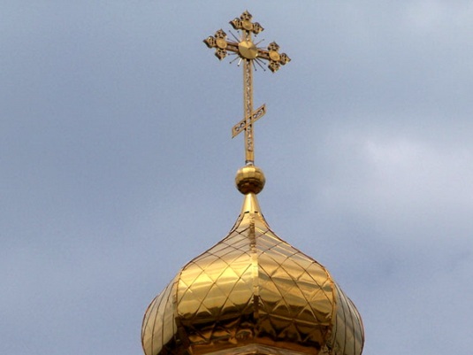 На Міжгірщині освятили православний храм