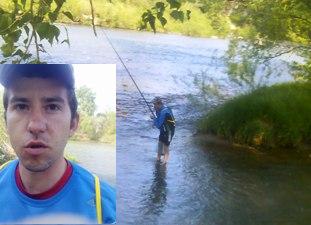 На Ужгородщині рибалка погрожував інспектору рибоохорони