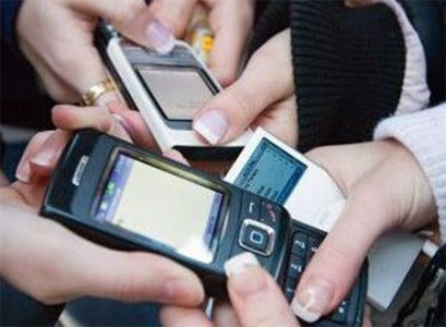 На Закарпатті затримано партію мобільних телефонів вартістю півмільйона гривень
