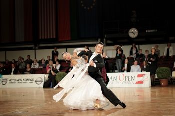 Ужгородські танцюристи виступатимуть на чемпіонаті світу в Австралії