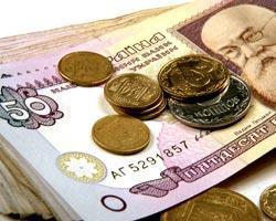 Зарплата закарпатців на 24,5% менша від середнього рівня по Україні