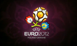 Закарпатці можуть дивитися Євро-2012 в кафе, барах і ресторанах