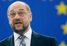 У Європі існує загроза соціального вибуху – президент Європарламенту