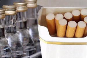 Уряд Угорщини підніме акцизи на алкоголь, тютюн та скраплений газ