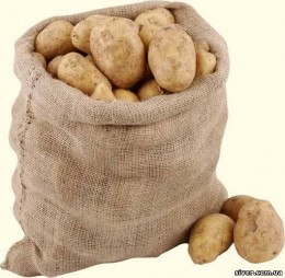 На Закарпатті з овочів найдешевші капуста та картопля