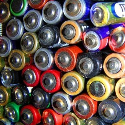 Балога готує для уряду пропозиції по утилізації використаних батарейок