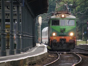 Поїзд «Дубриничі - Великий Березний» травмував на колії п