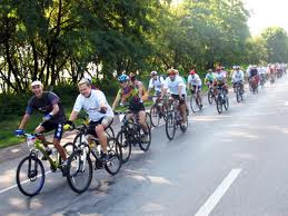 Угорці організовують велопробіг через Верецький перевал