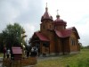 У Солотвинській лікарні освятили престол каплички Святого Пантелеймона (ФОТО)