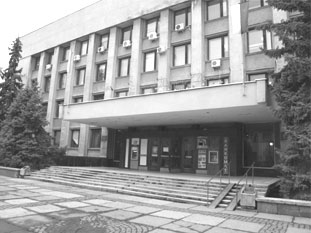 Засідання сесії Ужгородської міської ради все ще не розпочалось
