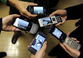 На Закарпатті опозиційні журналісти почали говорити про прослуховування їх "мобілок"