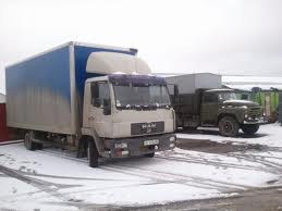 Минулого року на Закарпатті вантажні перевезення здійснювали 104 підприємства 