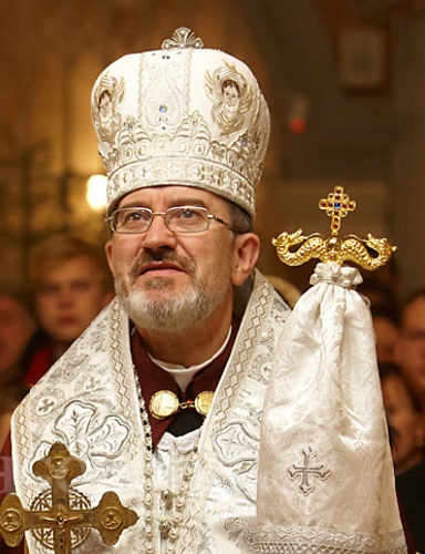Владика Мілан відзначив 10-річчя у сані єпископа МГКЄ (ВІДЕО)