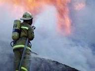 Будинок на Іршавщині горів через підпал – "Закарпатгаз"