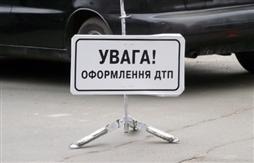 В Ужгороді затримали водія, який смертельно травмував жінку (ОНОВЛЕНО)