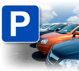 В Ужгороді за паркування зберуть менше, ніж коштують паркомати