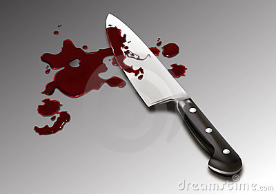 У Великій Доброні викладач музшколи вбила ножем свого чоловіка - водія "швидкої"