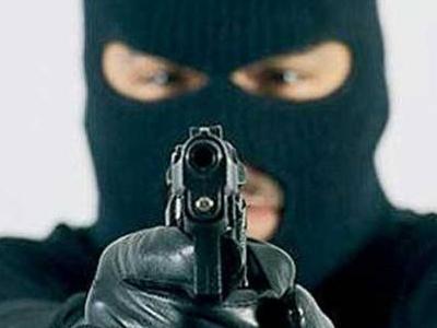 Міліція розповіла деталі пограбування банку у Великому Березному