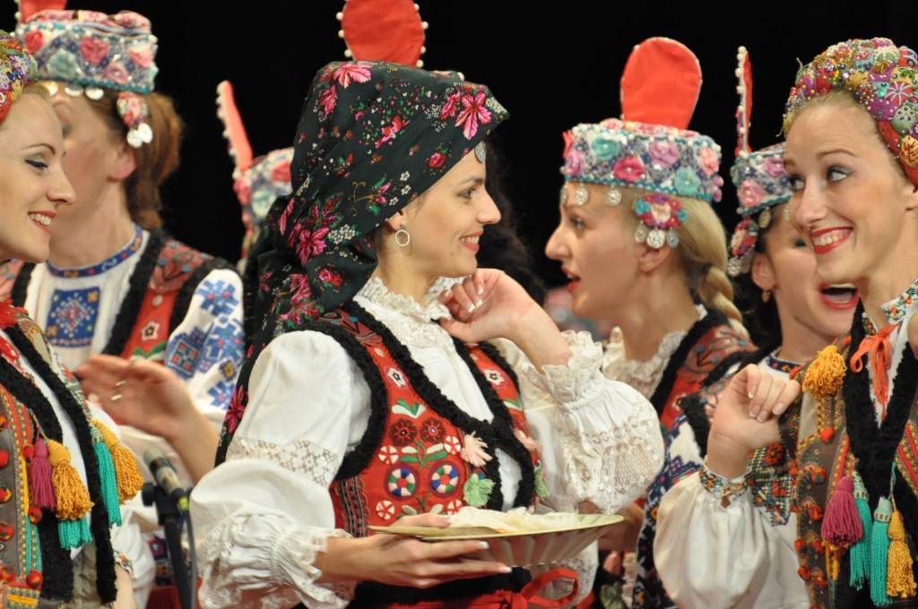 У чеській Височині стартували Дні української культури (ФОТО)