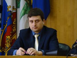 Суд визнав рішення про виключення Волосянського зі складу виконкому Ужгородської міськради незаконним (ДОКУМЕНТ)