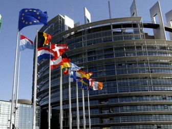 Європарламент прийняв резолюцію по ситуації в Україні