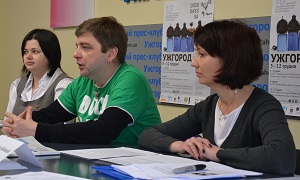 В Ужгороді розпочинається мандрівний міжнародний фестиваль документального кіно