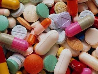 Закарпатська міліція похвалилася дозами і кілограмами виявлених наркотиків і прекурсорів