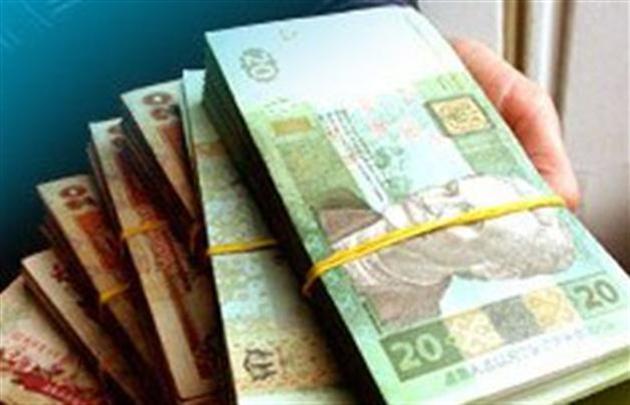 Борг держказначейства бюджетам Закарпаття сягнув 262 млн грн