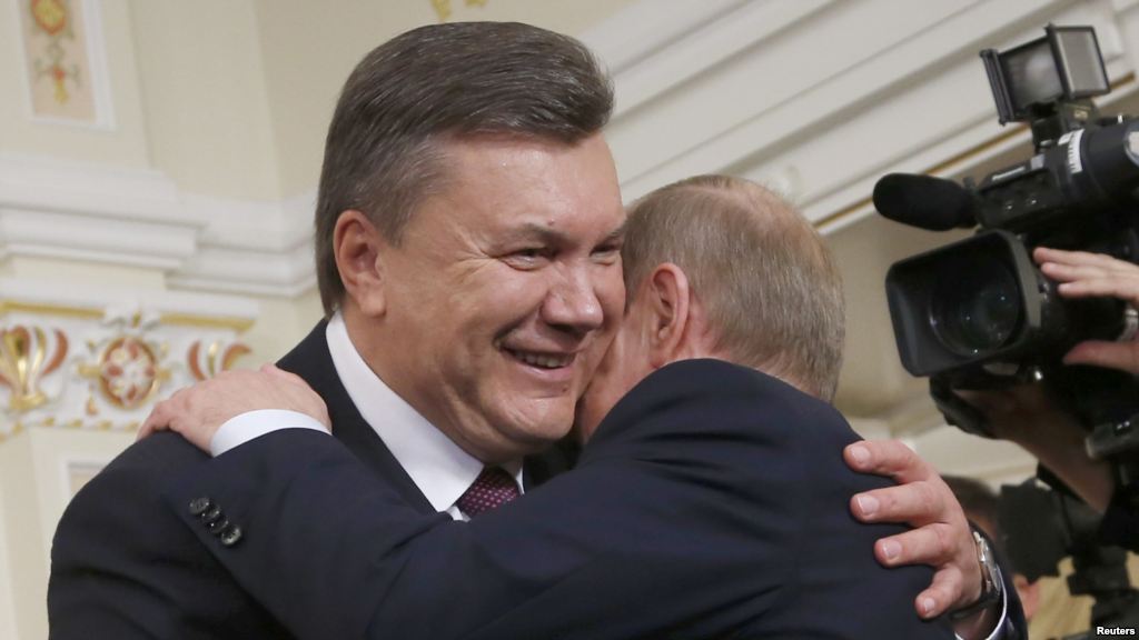 Балога: "У Януковича свої пріоритети, в українського народу - свої"