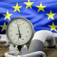 Україна реверсом отримуватиме газ із Євросоюзу