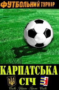 «Карпатська Січ» і БСК «Баранинці» хочуть міні-футболом допомогти хворій дівчинці
