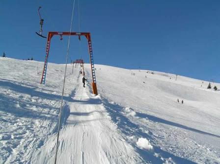 На Закарпатті знову шукали двох київських сноубордистів