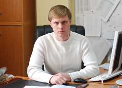Валерій Лунченко: "Не важливі прізвища депутатів. Вони стали жертвами помсти і переслідування"