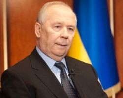 Спікер Рибак ініціює звернення до КСУ у справі Балоги і Домбровського