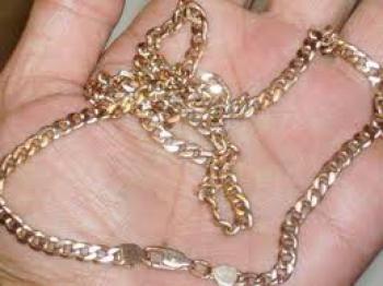На Тернопільщині закарпатська жебрачка вкрала золота на 20 тисяч
