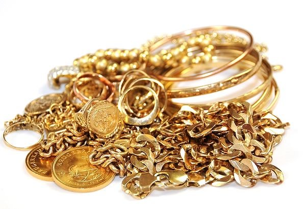 У начальниці відділу Берегівської РДА злодії вкрали золота на 15 тис грн