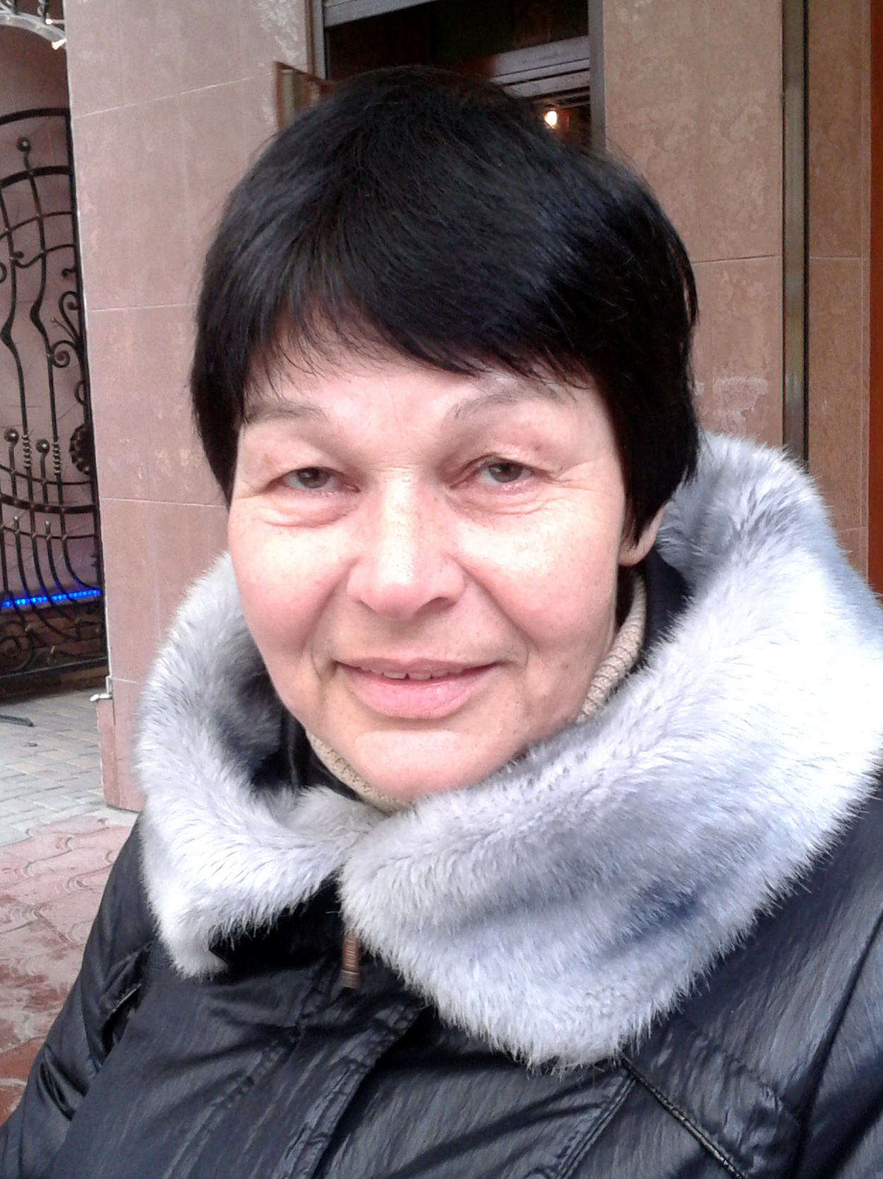 Наталія Олеоленко