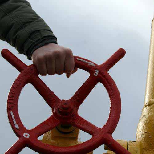 "Закарпатгаз" відключить газ в селах Палло та Батфа на Ужгородщині