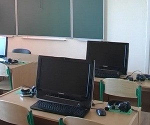 Ужгородські школи просять їх комп’ютеризувати