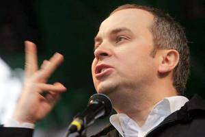 Нестор Шуфрич наголосив на некоректності переговорів Севідова з "Карпатами"